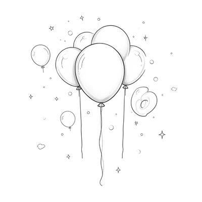 Balloon Bonanza